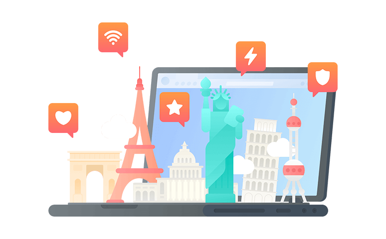 虎牙直播国外不能用 - 海龟VPN